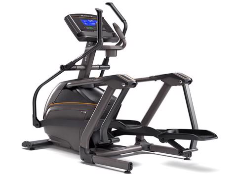 MATRIX E30 Ελλειπτικό Μηχάνημα & Κονσόλα XR